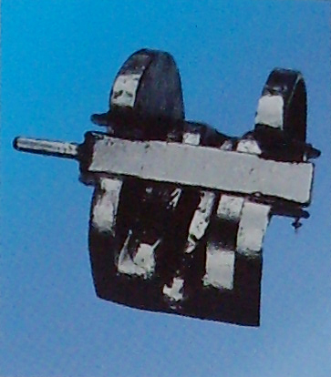 ����բ����������CB*256-1984��